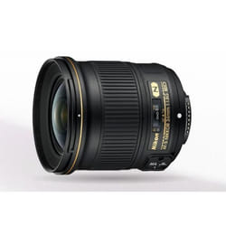 Nikon AF-S NIKKOR 24mm f-1.8G ED objectif