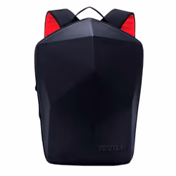 Yeyian Shell Serie 3000, Ville, Unisexe, 39,6 cm (15.6"), Compartiment pour Notebook, Imperméable, EVA (Acétate de vinyle d'é ...