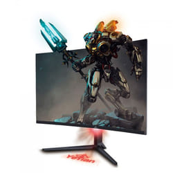 Yeyian YMC-70102 écran plat de PC 68,6 cm (27") 1920 x 1080 pixels Full HD LED Noir