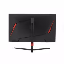 Yeyian YMC-70102 écran plat de PC 68,6 cm (27") 1920 x 1080 pixels Full HD LED Noir