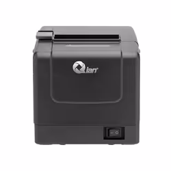 Qian QTP-BTWF-01, Thermique, Imprimantes POS, 203 x 203 DPI, 160 mm/sec, 7,2 cm, Avec fil &amp;sans fil