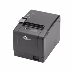 Qian QTP-BTWF-01 Imprimante avec un port infrarouge 203 x 203 DPI Avec fil &sans fil Thermique Imprimantes POS - Vue supplémentaire 4