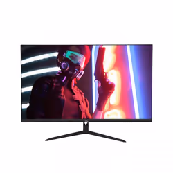 Yeyian YMG-4K32-01, 81,3 cm (32"), 3840 x 2160 pixels, 4K Ultra HD, LED, 4 ms, Noir