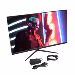 Yeyian YMG-4K32-01 écran plat de PC 32" 4K Ultra HD LED Noir