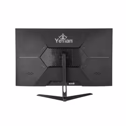 Yeyian YMG-4K32-01 écran plat de PC 32" 4K Ultra HD LED Noir - Vue supplémentaire 4