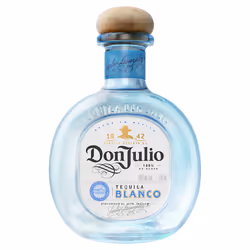Don Julio Blanco, 40%, Mexique