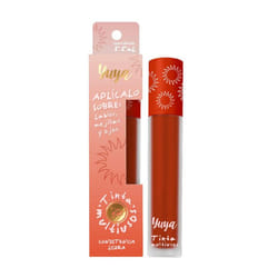 Yuya 7506110672241 maquillage pour lèvres et joues 5,5 ml Mat