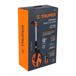 Roue de mesure Truper ODM-12