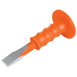 Ciseau Truper C-3/4X8G; 19x200 mm