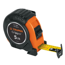 Mètre ruban Truper FH-5ME; 5 m