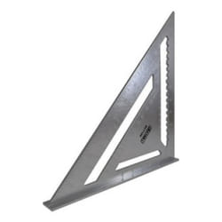 Équerre d'ingénieur Truper ET-12A; 12''