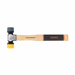 Marteau en caoutchouc Truper MASU-35; 312 g