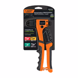 Riveteuse manuelle Truper REX-8