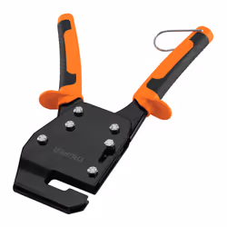 Pince de fixation pour l'assemblage de gypse Truper RETA-10