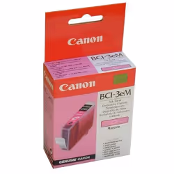 Canon BCI-3eM, Magenta, Encre à pigments, 1 pièce(s)