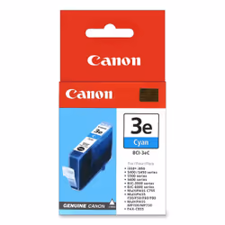 Canon BCI-3EC, 1 pièce(s)