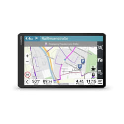 Gps poids-lourds Garmin Dezl LGV1020 - Europe entiere, communauté dezl