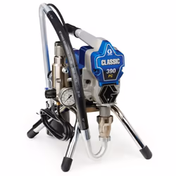 Pompe à piston Endurance Chromex durable Dure 2 fois plus longtemps que les autres grandes marques Presse-étoupe V-Max Blue l ...