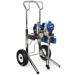 Graco - Pulvérisateur électrique airless 390 pc Classic - 230 v Hi-Boy - ce - 17C349