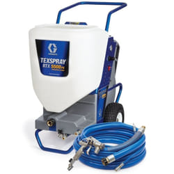 Pulvérisateur à peinture d'enduit TexSpray RTX 5500PX - GRACO - 17H580