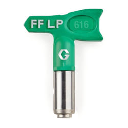 Buse de pulvérisation de peinture Graco FFLP616