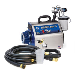 Graco - Pulvérisateur FinishPro hvlp 9.5 ProContractor 230V - 17P532