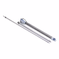 Rallonge pour pistolet graco, pratique et sans limite - 17P491 La rallonge Graco 17P491 est conçue pour vous permettre d'atte ...