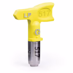 Buse basse pression RAC X pour pistolet à peinture airless Graco LP517 Préparez-vous à révolutionner votre travail de peintur ...