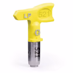 Buse basse pression RAC X pour pistolet à peinture airless Graco LP521 Préparez-vous à une révolution dans la peinture avec l ...