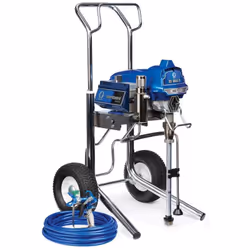 Pompe à piston Endurance Chromex durable Dure deux fois plus longtemps que la marque leader en deuxième position Presse-étoup ...