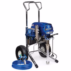 Description générale Le pulvérisateur électrique airless Ultra Max II 795 de GRACO , modèle 17E639 , est l'outil idéal pour l ...