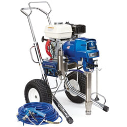 Graco - Pulvérisateur à peinture airless à essence gmax ii 5900 hd standard 17H819