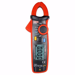 Multimètre - UNI-T - UT210D - Numérique - Mesure CA/CC - Résistance et Capacité