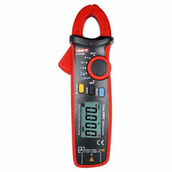 Multimètre - UNI-T - UT210D - Numérique - Mesure CA/CC - Résistance et Capacité