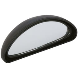 Retroviseur angle mort 14.5x6cm Multicouleur
