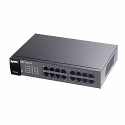 Zyxel GS1100-16, Grille de montage