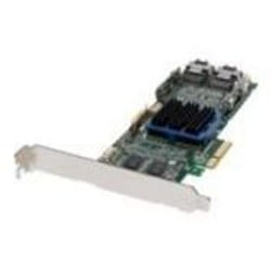 Adaptec RAID 3805 carte et adaptateur d'interfaces SAS, SATA