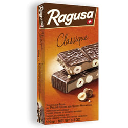 Camille Bloch Ragusa Classique Chocolat au lait 100 g