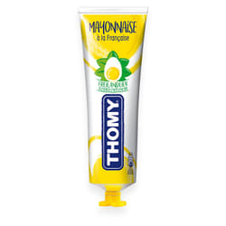 THOMY Mayonnaise à la française 265 ml