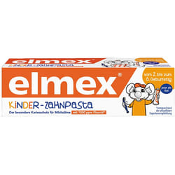 elmex PL07918A dentifrice