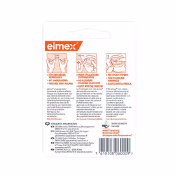 elmex MY00021A Fil et ruban dentaire - Vue supplémentaire 2