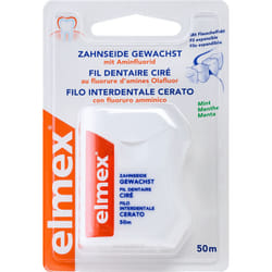 elmex MY00020A Fil et ruban dentaire