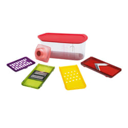 KUHN RIKON Mandoline multi & râpe BOX