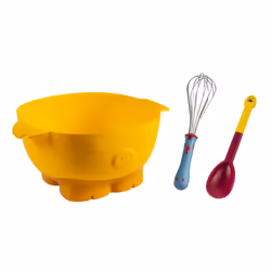 KUHN RIKON 23396, Unique, Jaune, 360 g