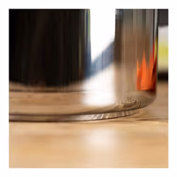 KUHN RIKON Duromatic Classic Neo 3,5 L Noir, Acier inoxydable