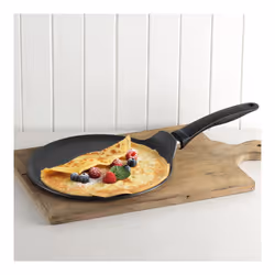 KUHN RIKON 31264 poêle Poêle à crêpe Rond