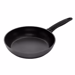 KUHN RIKON 31265, Rond, Poêle polyvalente, Noir, Titane, 180 °C, 5 mm