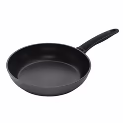KUHN RIKON Easy Induction, Rond, Poêle polyvalente, Noir, Titane, 220 °C, Aluminium