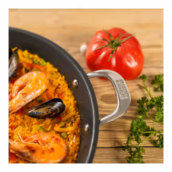 KUHN RIKON 31379 plat à paella
