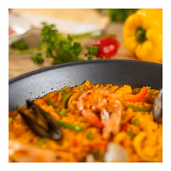 KUHN RIKON 31379 plat à paella